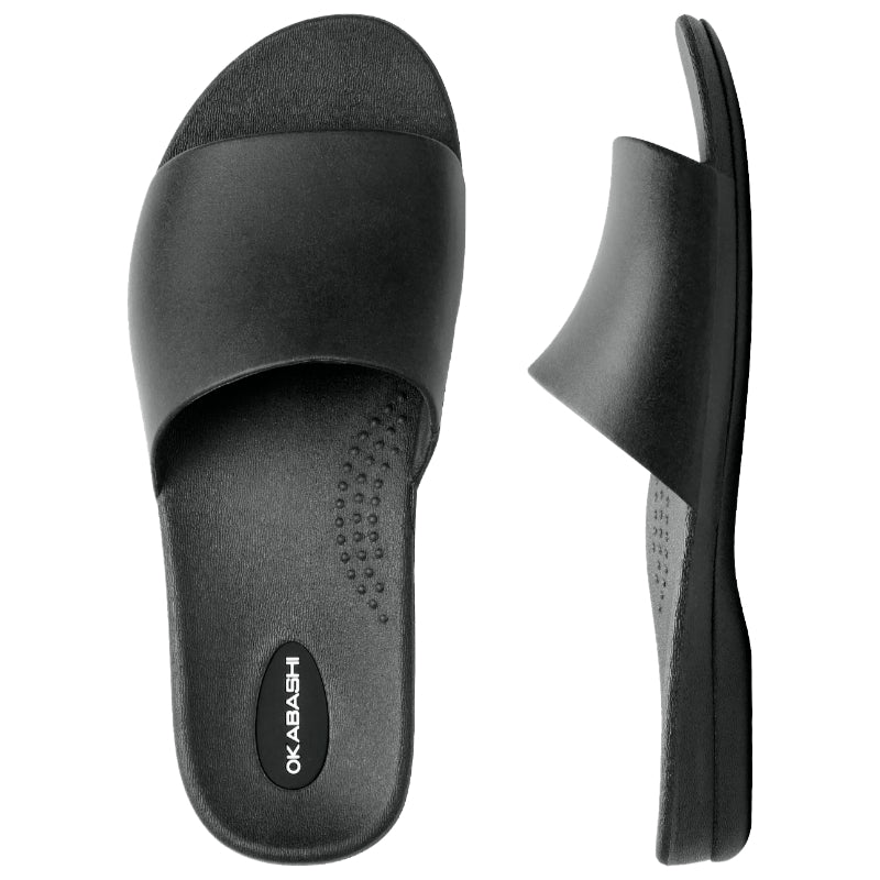 Sandalias de Dedo Cruise OKABASHI