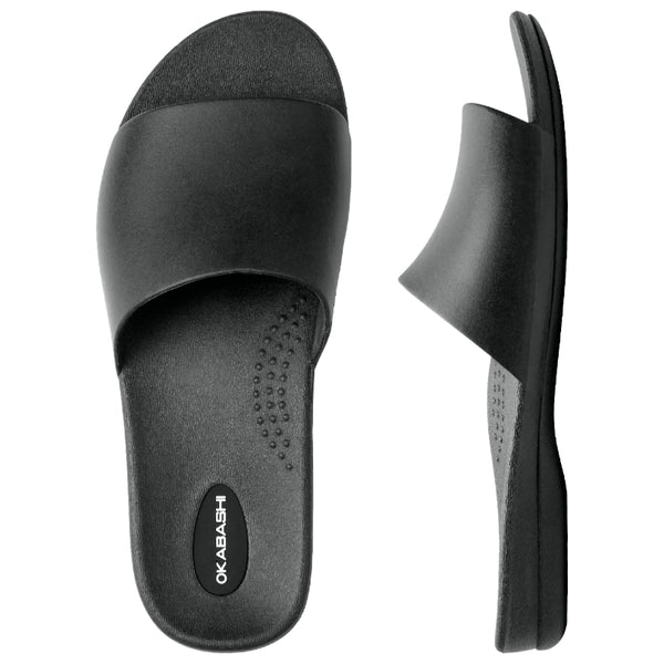 Sandalias de Dedo Cruise OKABASHI