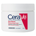 Hidratante Facial Alivio de Picazón Humectante Crema 340 g CeraVe