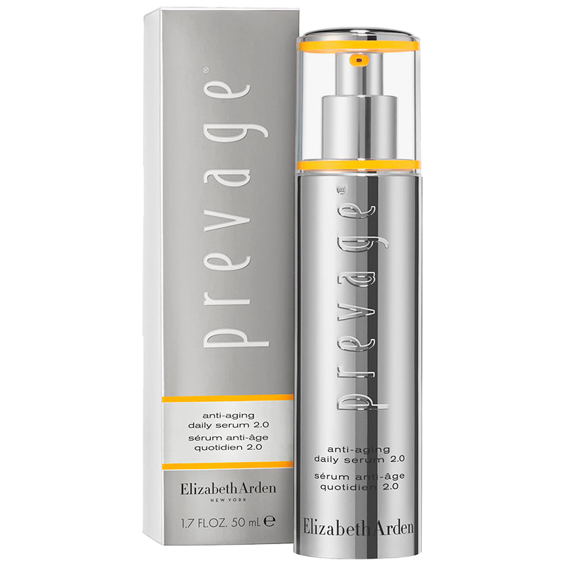Sérum Prevage 2.0 Antiedad Diario 50 ml Elizabeth Arden