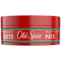 Pasta para Peinar Fijación Media a Alta 63 g Old Spice