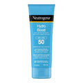 Protector Solar Hydro Boost en Gel SPF 50 88 ml Neutrogena