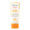 Protector Solar Facial Protect + Hydrate Face Humectante Aveeno