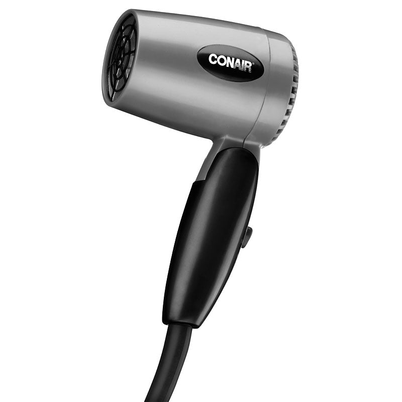 Secador de Pelo de Viaje Mango Plegable 1600 W Conair
