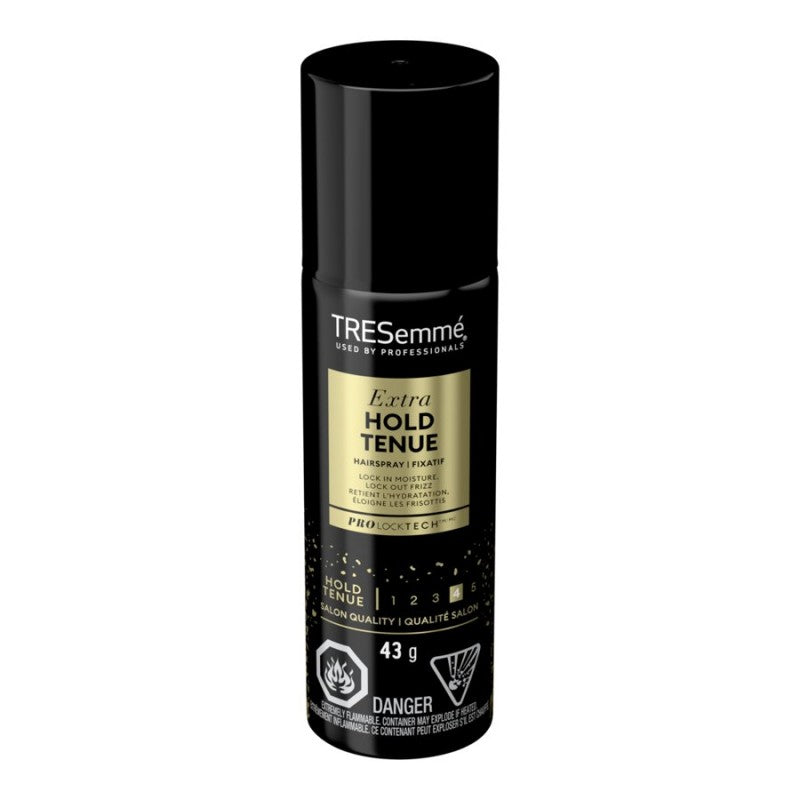 Spray Fijador Fijación Extra Cabello TRESemmé