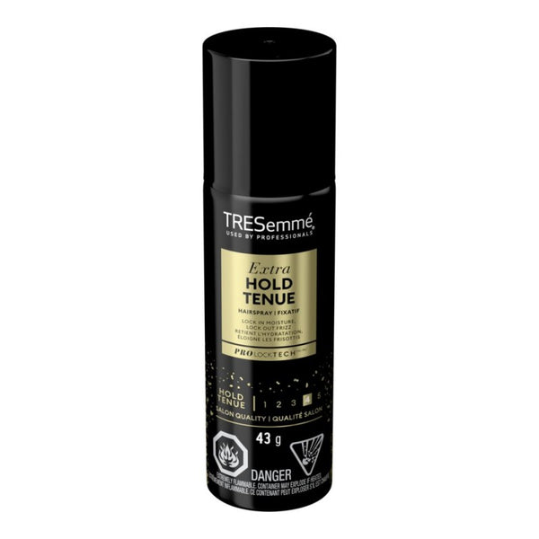 Spray Fijador Fijación Extra Cabello TRESemmé