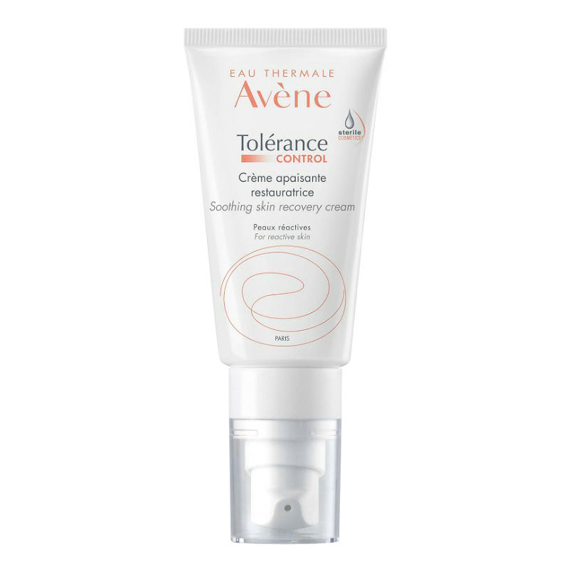 Crema Facial Piel Sensible 40 ml AVENE TOLERANCE