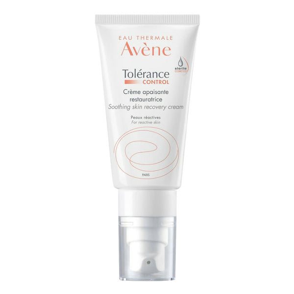 Crema Facial Piel Sensible 40 ml AVENE TOLERANCE