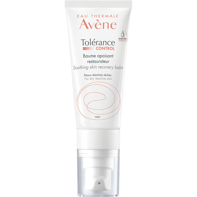 Bálsamo Facial Calmante Control 40 ml AVENE TOLERANCE