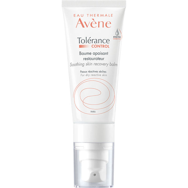 Bálsamo Facial Calmante Control 40 ml AVENE TOLERANCE