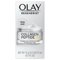 Crema Hidratante Péptidos de Colágeno 24 sin Fragancia 15 ml Olay