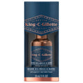 Aceite para Barba 30 ml KING C GILLETTE