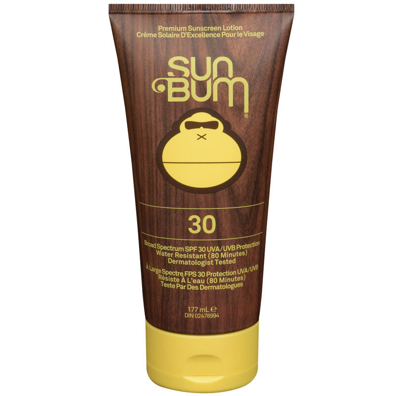 Protector Solar en Loción SPF 30 177 ml Sun Bum