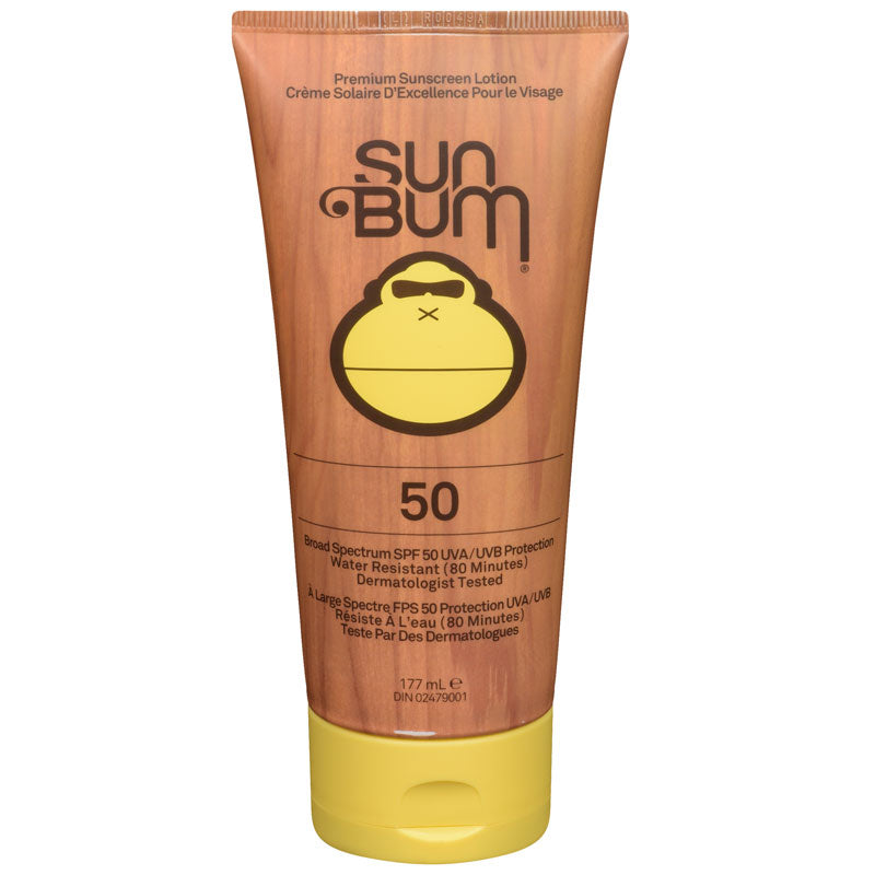 Protector Solar en Loción SPF 50 177 ml Sun Bum