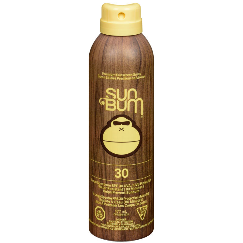 Protector Solar Premium Spray Sun Bum