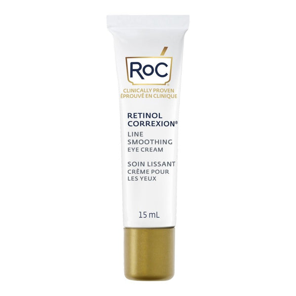 Contorno de Ojos Retinol Correxion 15 ml ROC