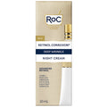 Crema Facial Retinol Correxion Profundo Arrugas de Noche 30 ml ROC