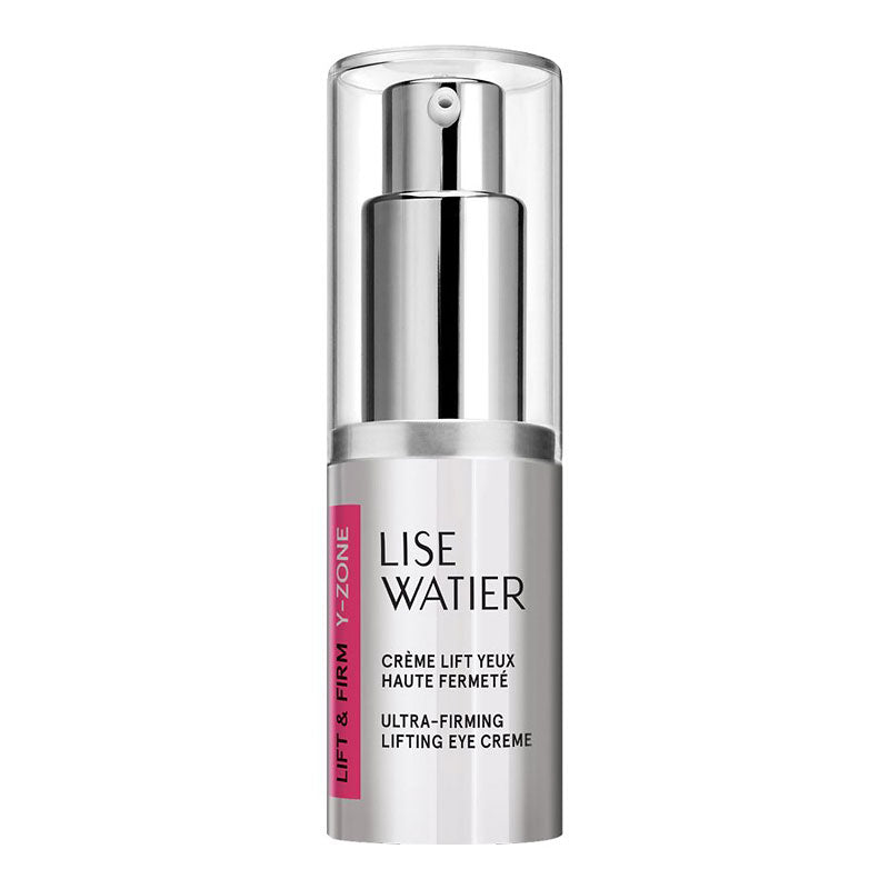 Contorno de Ojos Lift & Firm Y-Zone 15 ml Lise Watier