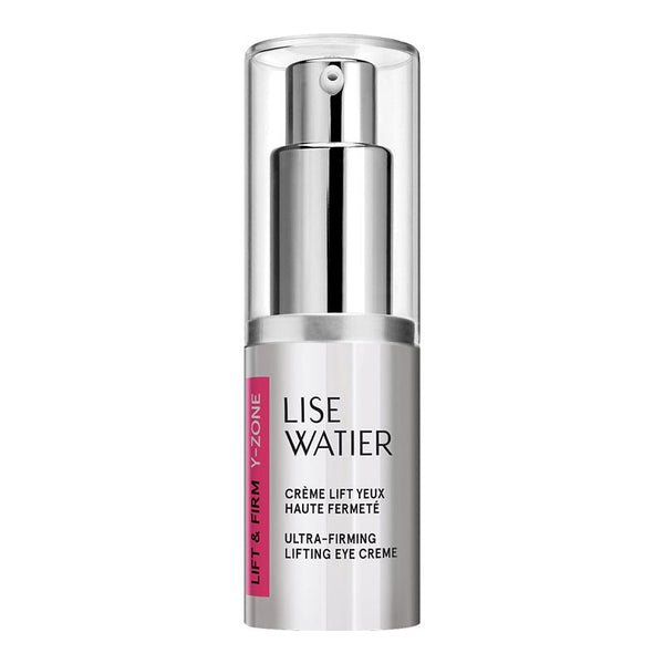 Contorno de Ojos Lift & Firm Y-Zone 15 ml Lise Watier