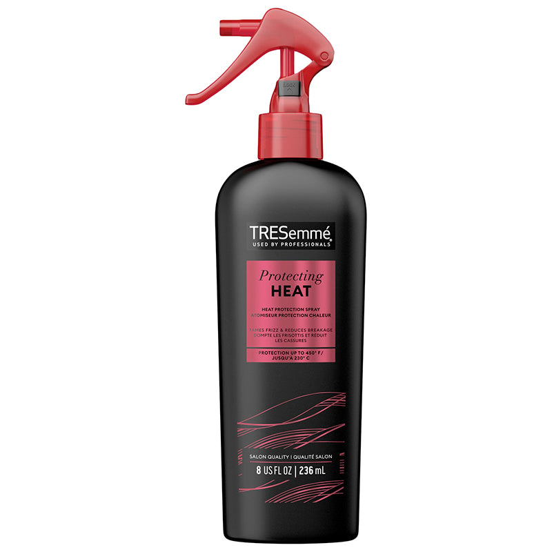 Tratamiento Capilar Keratin Alisador Weightless 236 ml TRESemmé