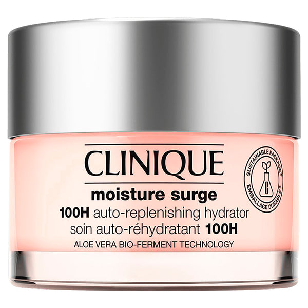 Gel Hidratante Moisture Surge 100H 50 ml Clinique