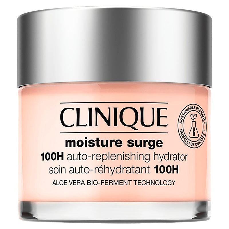 Gel Hidratante Moisture Surge 100H 50 ml Clinique