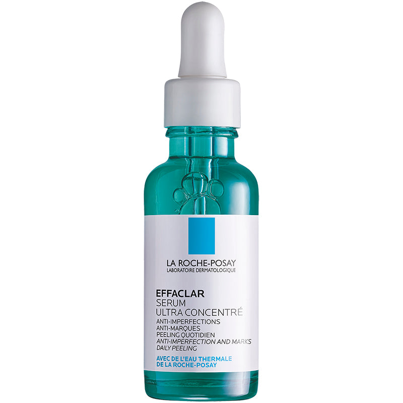 Sérum Facial Effaclar Ultra Concentrado 30 ml LA ROCHE POSAY EFFACLAR
