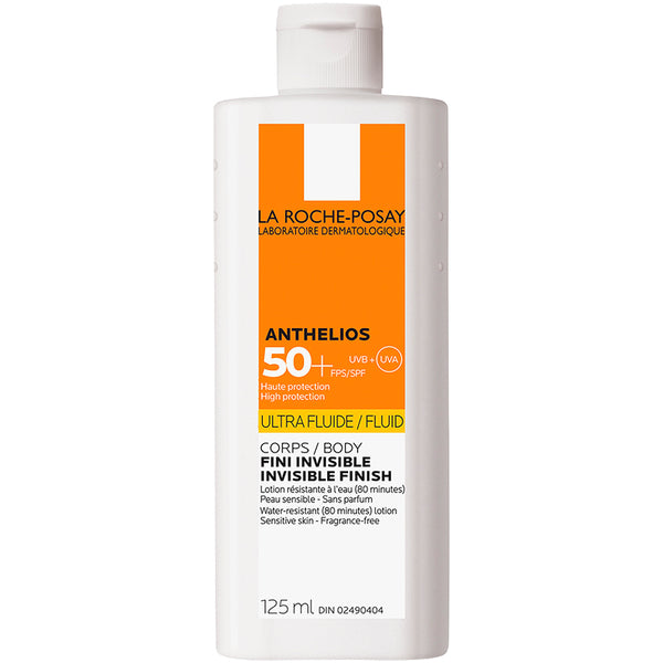 Protector Solar Corporal SPF 50+ 125 ml LA ROCHE POSAY ANTHELIOS