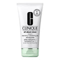 Gel Limpiador y Exfoliante All About Clean 150 ml Clinique