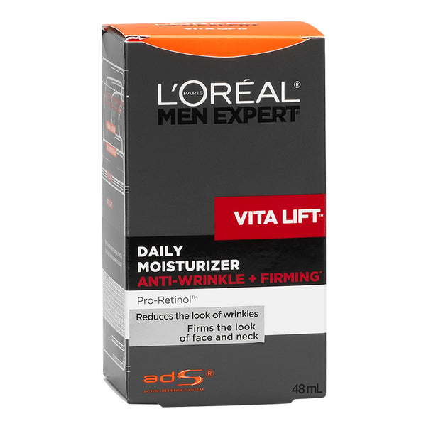 Crema Facial Vita Lift 48 ml L'Oréal Men Expert