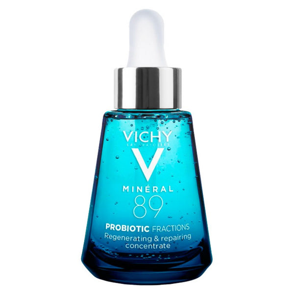 Sérum Facial Fracciones Probióticas 30 ml VICHY MINERAL 89