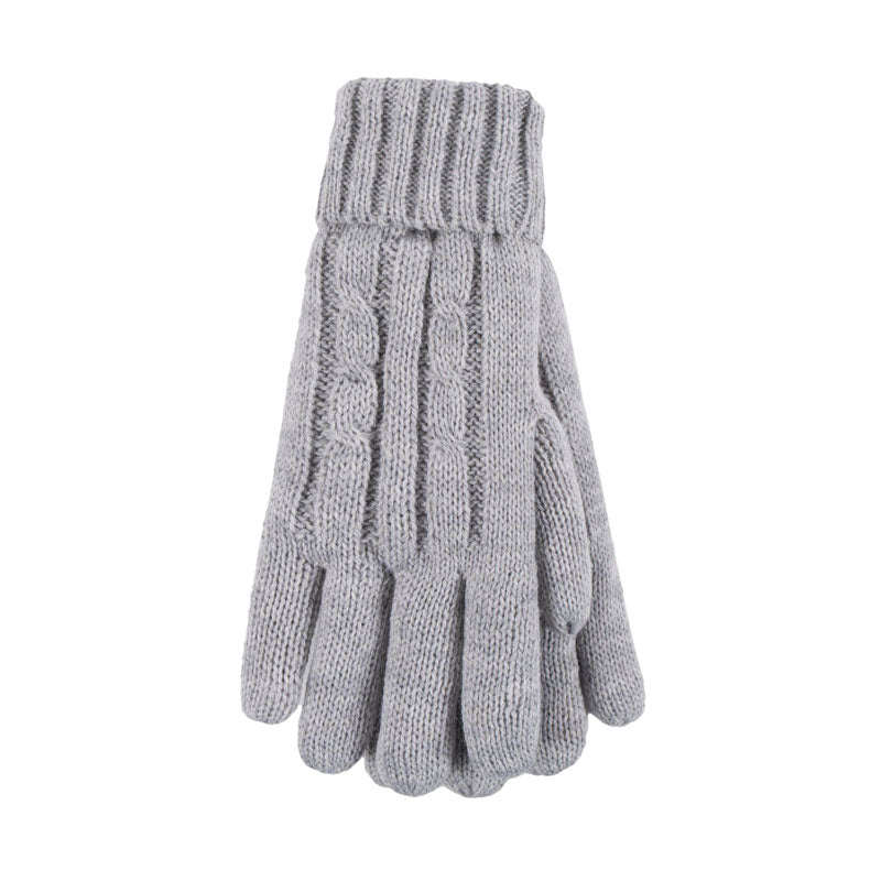 Guantes Tejidos HEAT HOLDERS