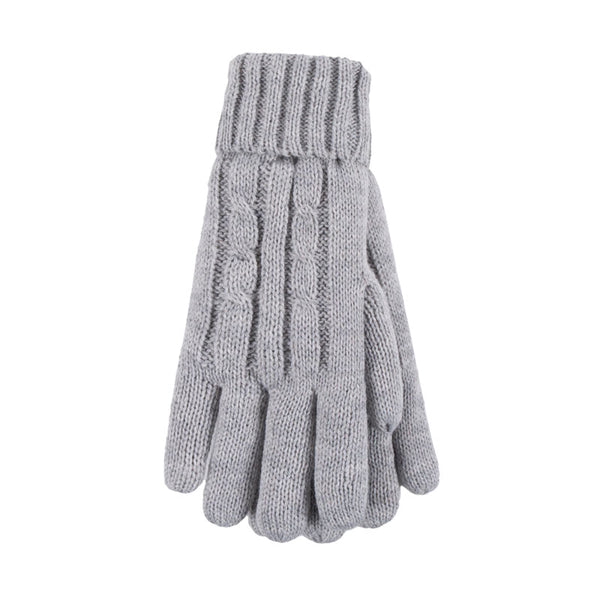 Guantes Tejidos HEAT HOLDERS