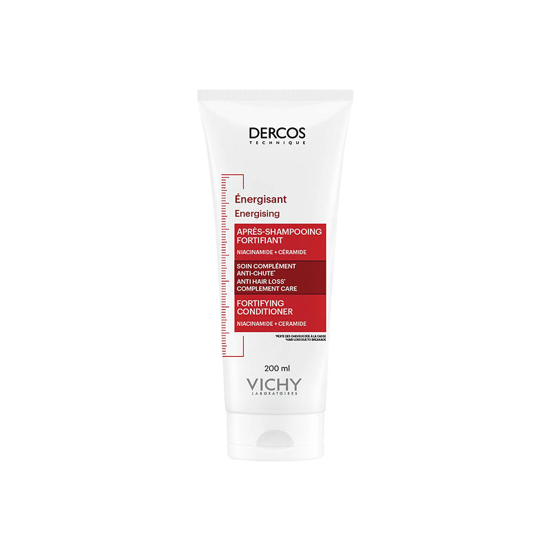 Acondicionador Fortificante 200 ml VICHY DERCOS