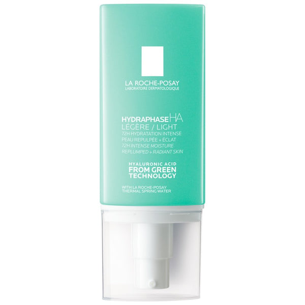 Crema Facial Hydraphase HA Ligera 50 ml LA ROCHE POSAY HYDRAPHASE