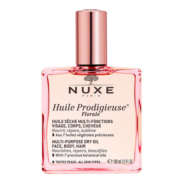 Aceite Seco Multiuso Huile Prodigieuse Florale 100 ml Nuxe