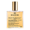 Aceite Multiusos Prodigieuse Nutritivo Satinado 100 ml Nuxe