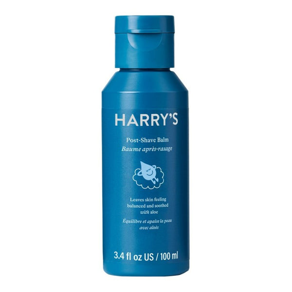Bálsamo para Después de Afeitar 100 ml Harry's