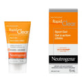 Rapid Transparente Spot Gel 15 ml Neutrogena