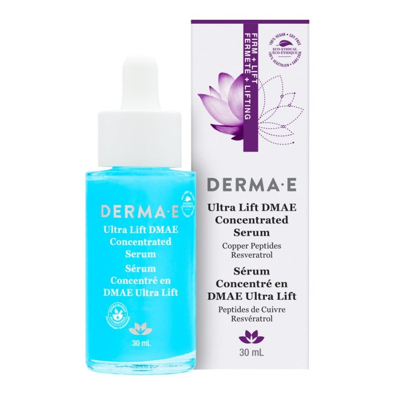 Sérum Facial Ultra Lift Dmae Concentrated 30 ml Derma E