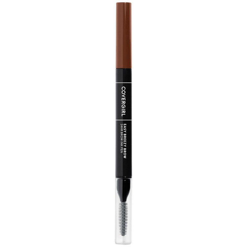 Easy Breezy Brow Ink Pen - Suavizante Brown Covergirl