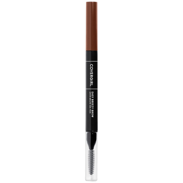 Easy Breezy Brow Ink Pen - Suavizante Brown Covergirl
