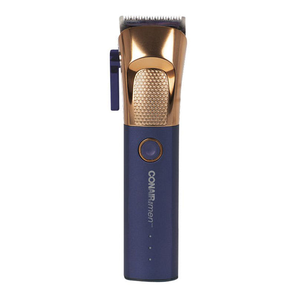 Máquina Cortapelo Metálica Profesional CONAIR BARBER SHOP