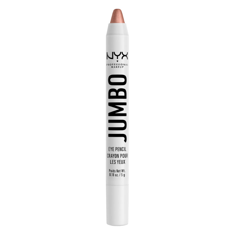 Maquillaje de Ojos NYX Professional Makeup Jumbo Lápiz Sin marca