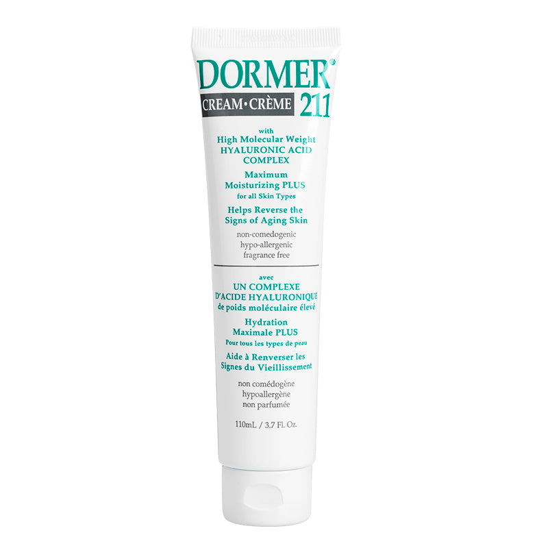 Crema 110 ml Dormer 211