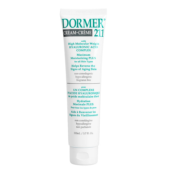 Crema 110 ml Dormer 211