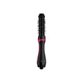 Secador y Moldeador One-Step Cepillo Redondo Negro Revlon