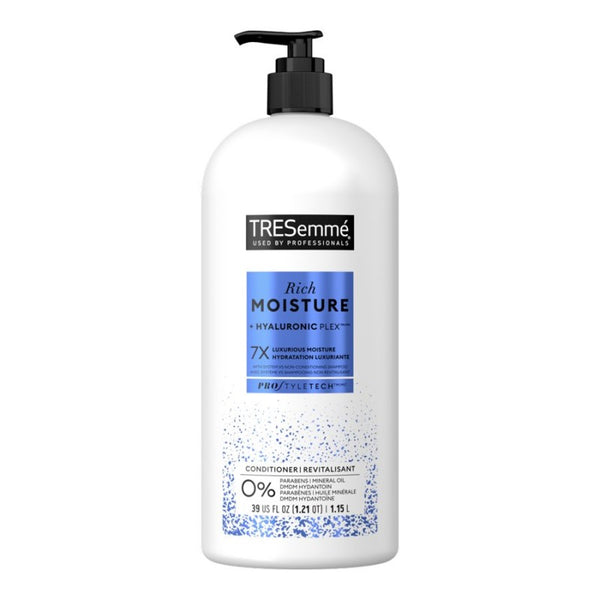 Acondicionador Moisture Rich 828 ml TRESemmé