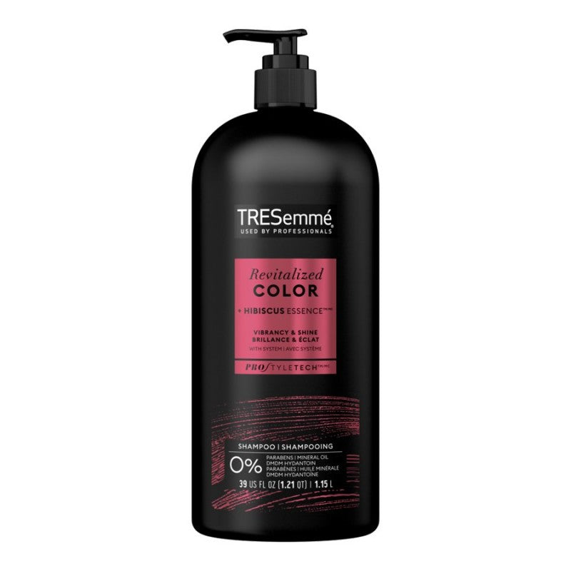 Shampoo Colour Revitalize 1.15 L TRESemmé