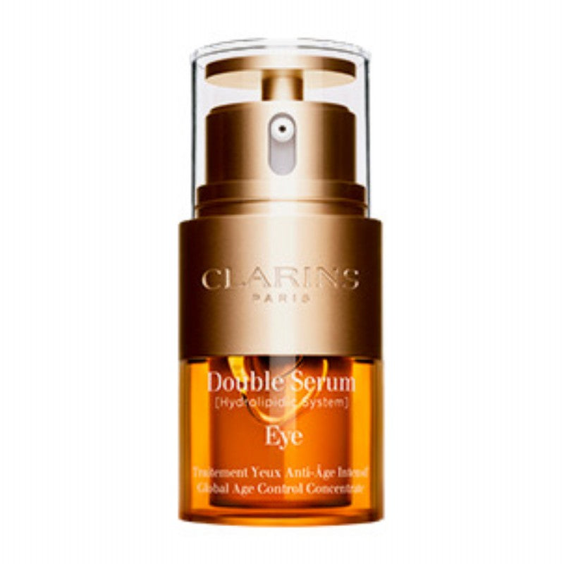 Sérum Contorno de Ojos Double 20 ml Clarins